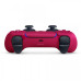 PlayStation 5 DualSense Wireless Controller - Cosmic Red